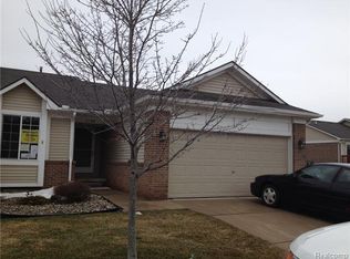 21749 Lincoln Dr #58, Brownstown, MI 48193