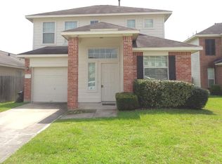 21118 Kenswick Meadow Ct, Humble, TX 77338