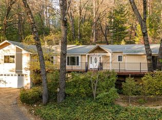 15212 Stinson Dr, Grass Valley, CA 95949