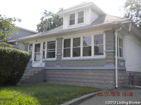 842 Dearborn Ave, Louisville, KY 40211