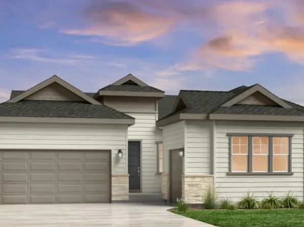 9379 Russell Circle, Arvada, CO 80007