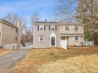 4654 Briarwood Dr, Charlottesville, VA