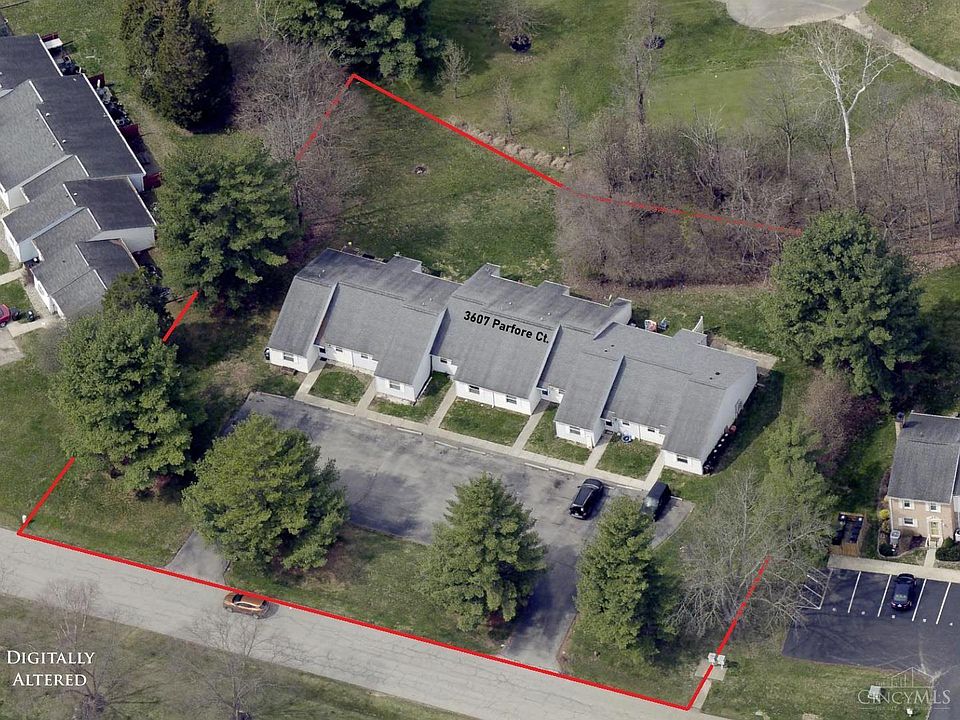 1st image of 3607 Parfore Ct