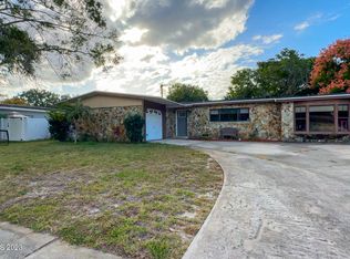 4090 Le June Ave, Titusville, FL 32780