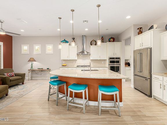 5th image of 8144 W Silver Spring Way