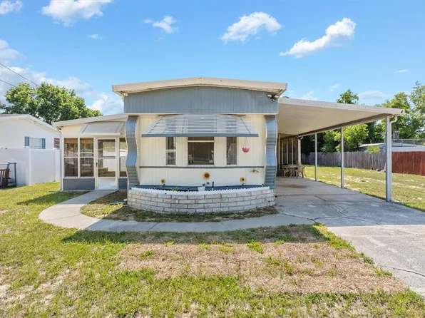 34430 Lakeland Ave, Leesburg, FL 34788