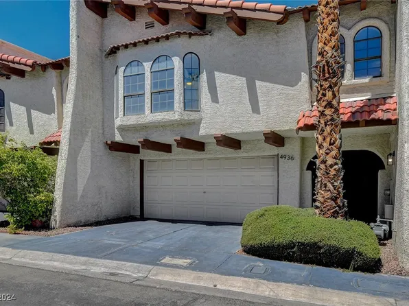4936 Vivaldi Dr, Las Vegas, NV 89146