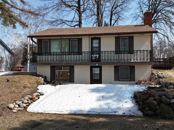 19177 328th Ave, Isle, MN 56342