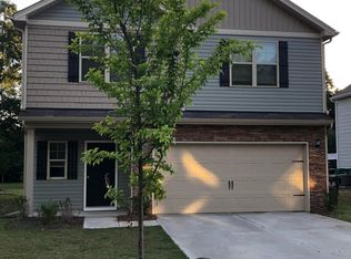 3256 Ainsley Woods Dr, Charlotte, NC 28214