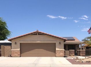 13786 E 45th Ln, Yuma, AZ 85367