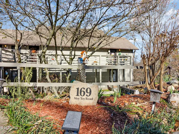 169 Moytoy Rd #206, Crab Orchard, TN 37723