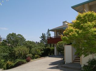 2540 Lunada Ln, Alamo, CA