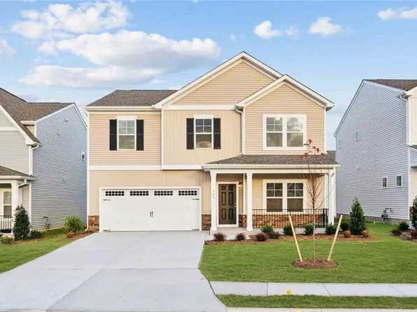 123 Getty Rd, Suffolk, VA 23434