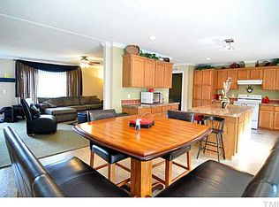 6321 Mims Rd, Holly Springs, NC 27540