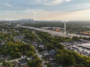 4009 Yorkshire St, Houston, TX 77016