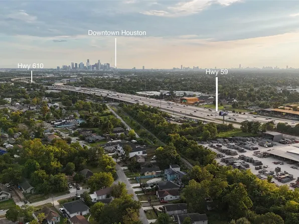 4009 Yorkshire St, Houston, TX 77016