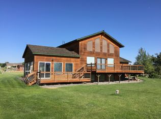 98104 N Harrington Rd, West Richland, WA 99353