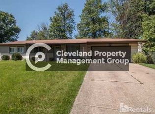 24645 Randolph Rd, Bedford Heights, OH 44146