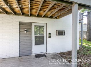 2044 Arlington Ave APT 1, Toledo, OH 43609