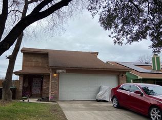 11311 Yuba Trl, San Antonio, TX 78245