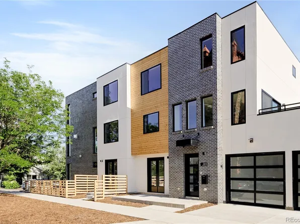 2212 W 30th Avenue, Denver, CO 80211