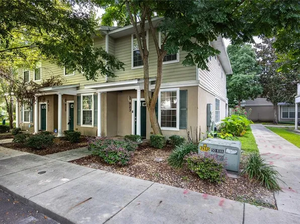 923 NW 21st Ave, Gainesville, FL 32609
