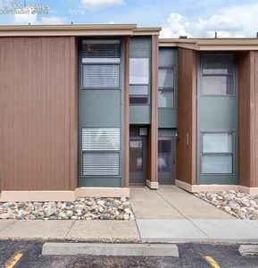 4361 N Carefree Cir #D, Colorado Springs, CO, 80917