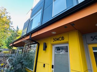 5940 36th Ave S #B, Seattle, WA 98118