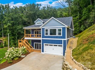 South Creek Cottages, Fletcher, NC 28732