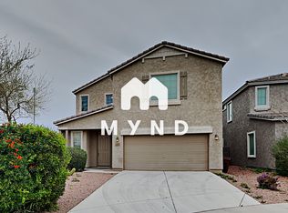 1272 E Dragonfly Ct, San Tan Valley, AZ 85143