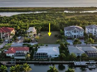 556 Spinnaker Dr LOT 7, Marco Island, FL 34145