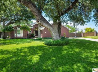 501 Mustang Trl, Harker Heights, TX 76548