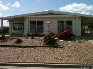 41125 Cheyenne Trl, Cherry Valley, CA 92223