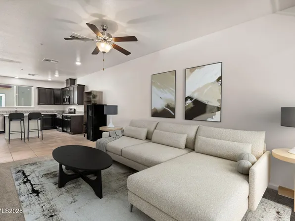 2997 Silver River Ln, Sparks, NV 89431