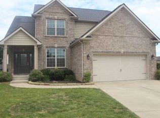 3326 Lawson Ln, Lexington, KY 40509