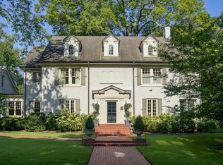 275 W Goodwyn St, Memphis, TN 38111