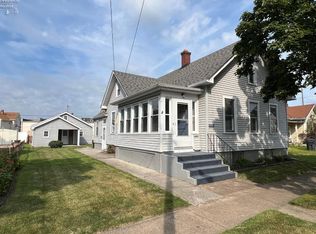 1309 Lindsley St, Sandusky, OH