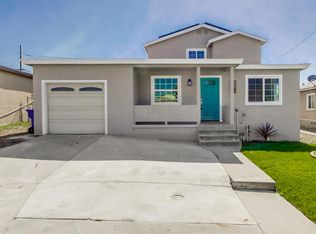 5035 Elm St, San Diego, CA 92102