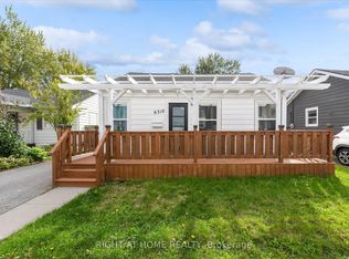 6310 Skinner St, Niagara Falls, ON L2G2Y7