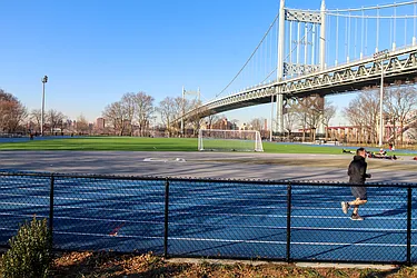 Rented by Highline Residential