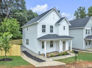 143 D St, Greenville, SC 29609