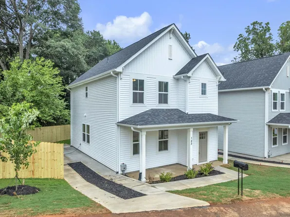 143 D St, Greenville, SC 29609