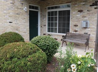 4250 Taylor Hbr W UNIT 3, Racine, WI 53403