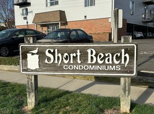 155 Short Beach Road #102, Stratford, CT