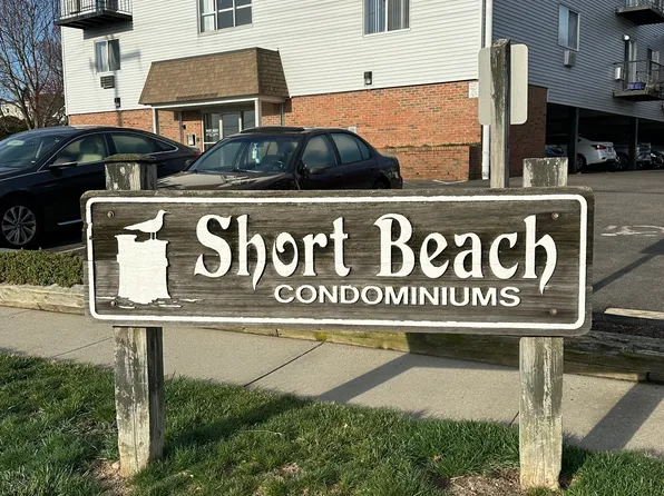 155 Short Beach Road #102, Stratford, CT 06615