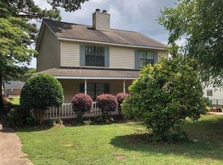 16 Pointer Ln #A, Greenville, SC 29607