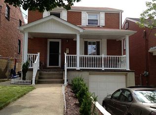 1112 Oglethorpe Ave, Pittsburgh, PA