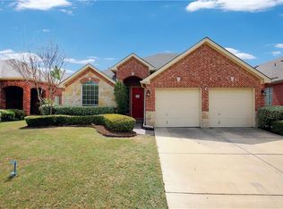 4509 Marguerite Ln, Fort Worth, TX 76123