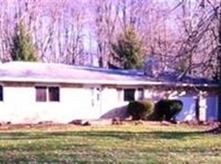 1395 Druid Dr, Akron, OH 44321