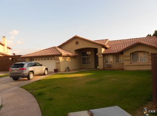 1008 Vereda Dr, Calexico, CA 92231